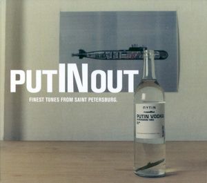 putINout: Finest Tunes From Saint Petersburg