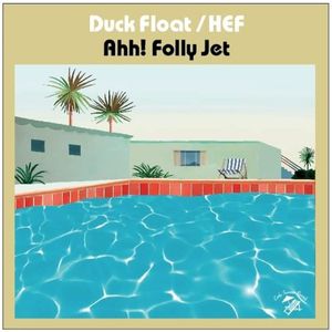 Duck Float / HEF (Single)