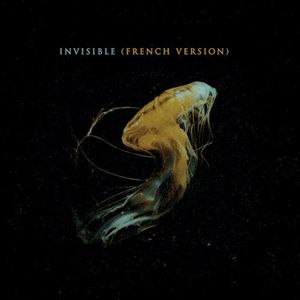 Invisible (French Version) (Single)