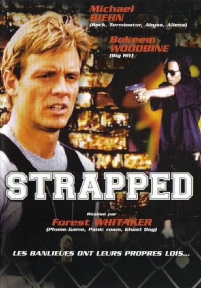 Strapped Téléfilm (1993) SensCritique