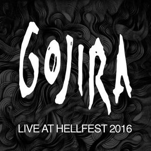 Live at Hellfest 2016 (Live)