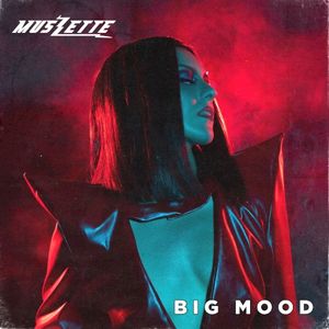 Big Mood (EP)