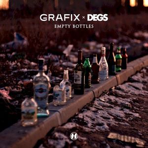 Empty Bottles (Single)