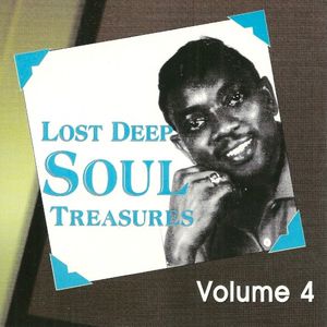 Lost Deep Soul Treasures, Volume 4