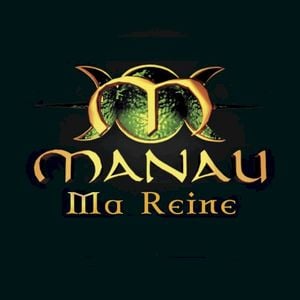 Ma Reine (Single)