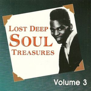 Lost Deep Soul Treasures, Volume 3