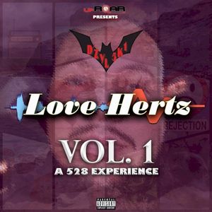 Love Hertz, Vol. 1: A 528 Experience