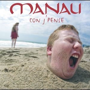 Con J'Pense (Single)