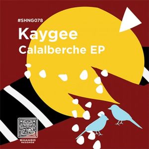 Calalberche EP (EP)