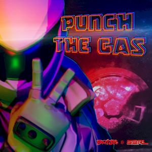 Punch the Gas (Single)