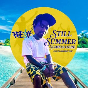 Still Summer Somewhere (EP)