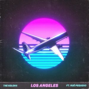 Los Angeles (Single)