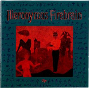 Hieronymus Firebrain