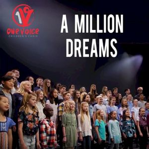 A Million Dreams (Single)