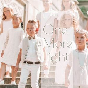 One More Light (Single)