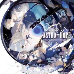 ASTRO=HOPE (Single)