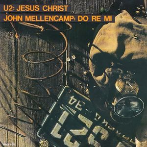 Jesus Christ / Do Re Mi (Single)