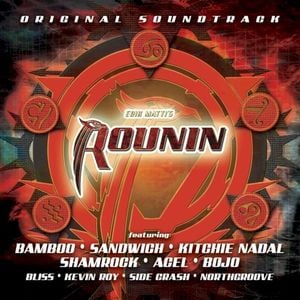 Rounin (OST)