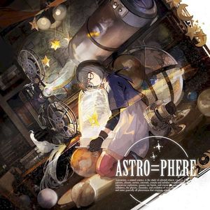 ASTRO=PHERE (Single)