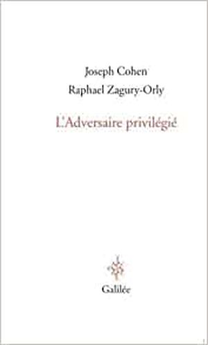 L'Adversaire privilégié