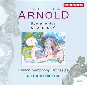 Symphony no. 3, op. 63: I. Allegro - Vivace