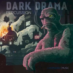 Dark Drama: Percussion