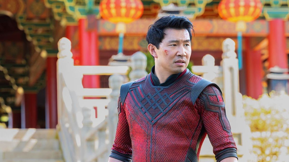 Shang-chi Et La Légende Des Dix Anneaux Disney Plus France Casting de Shang-Chi et la Légende des Dix Anneaux (2021)