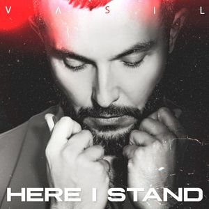 Here I Stand (Single)