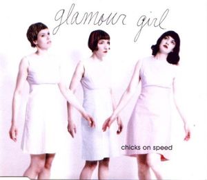 Glamour Girl (Single)