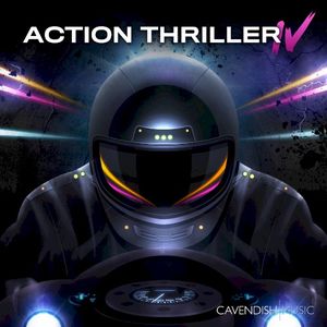 Action/Thriller 4 - Film Trailer Music