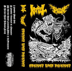 Greased Then Released (EP)