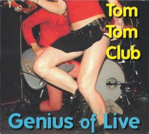 Genius of Live (Live)