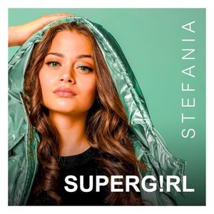 SUPERG!RL (Single)