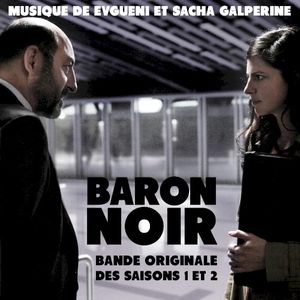 Baron noir (Bande originale des saisons 1 et 2) (OST)