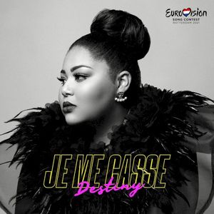 Je me casse (Single)