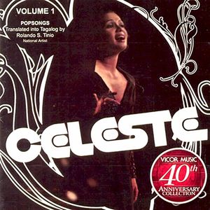 Celeste, Vol. 1