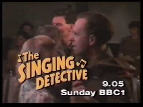 The Singing Detective