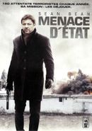 Affiche Menace d'État