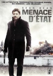 Affiche Menace d'État Affiche Menace d'État