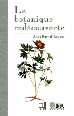 La Botanique redécouverte