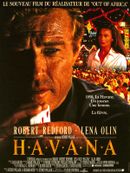Affiche Havana