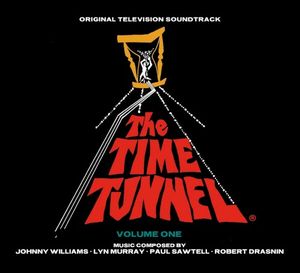 The Time Tunnel - Volume One