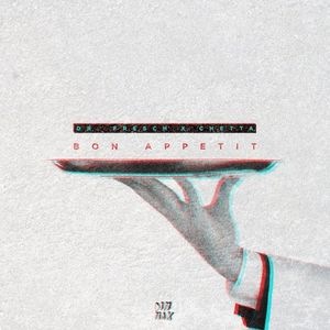 Bon Appétit (Single)