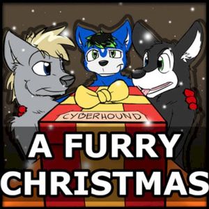 A Furry Christmas (Single)