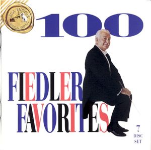 100 Fiedler Favorites