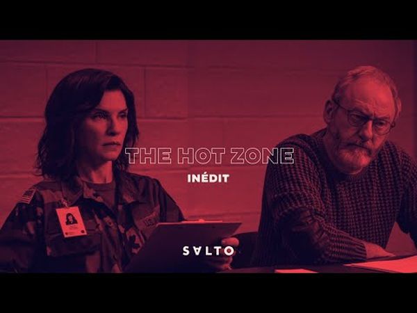 The Hot Zone