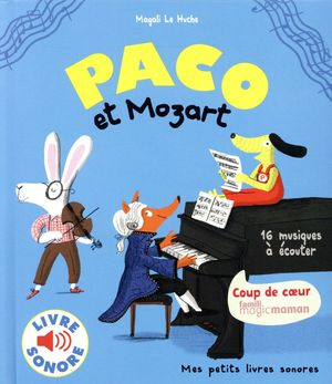 Paco et Mozart