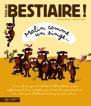 Malin comme un singe