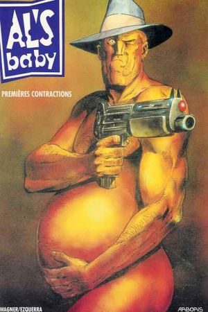 Premières contractions - Al's Baby, vol.1
