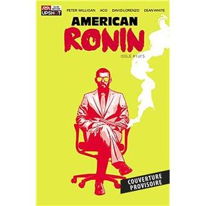 American Ronin